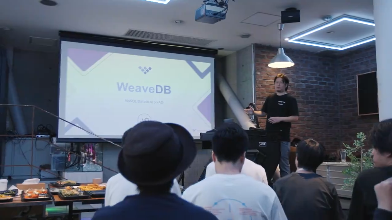 WeaveDB Team