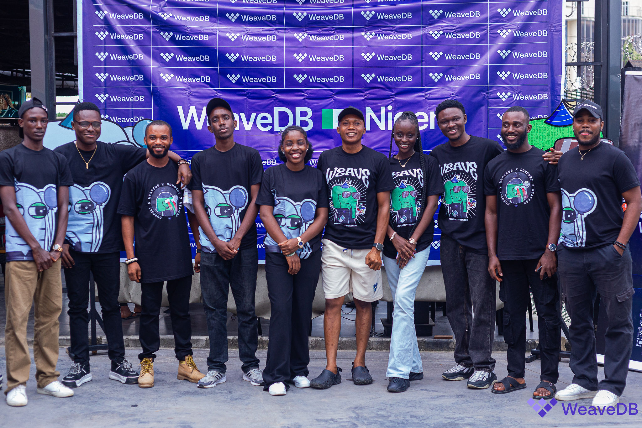 WeaveDB Conference